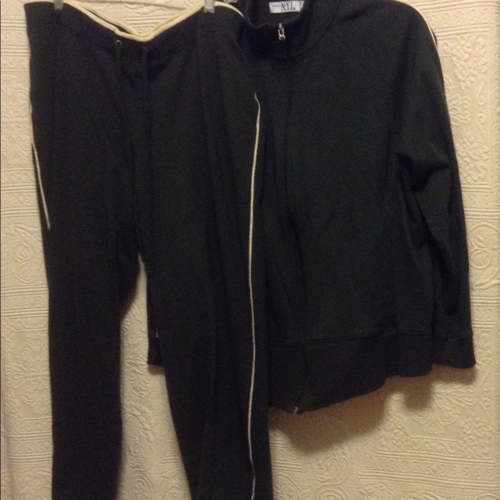 2-piece Suit